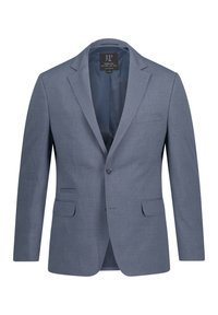 Unausgewählt, blue denim