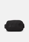 CATCH WAISTBAG - Pojasna torbica - black