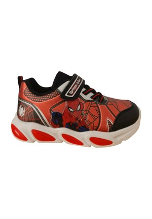 Zapatillas - rojo