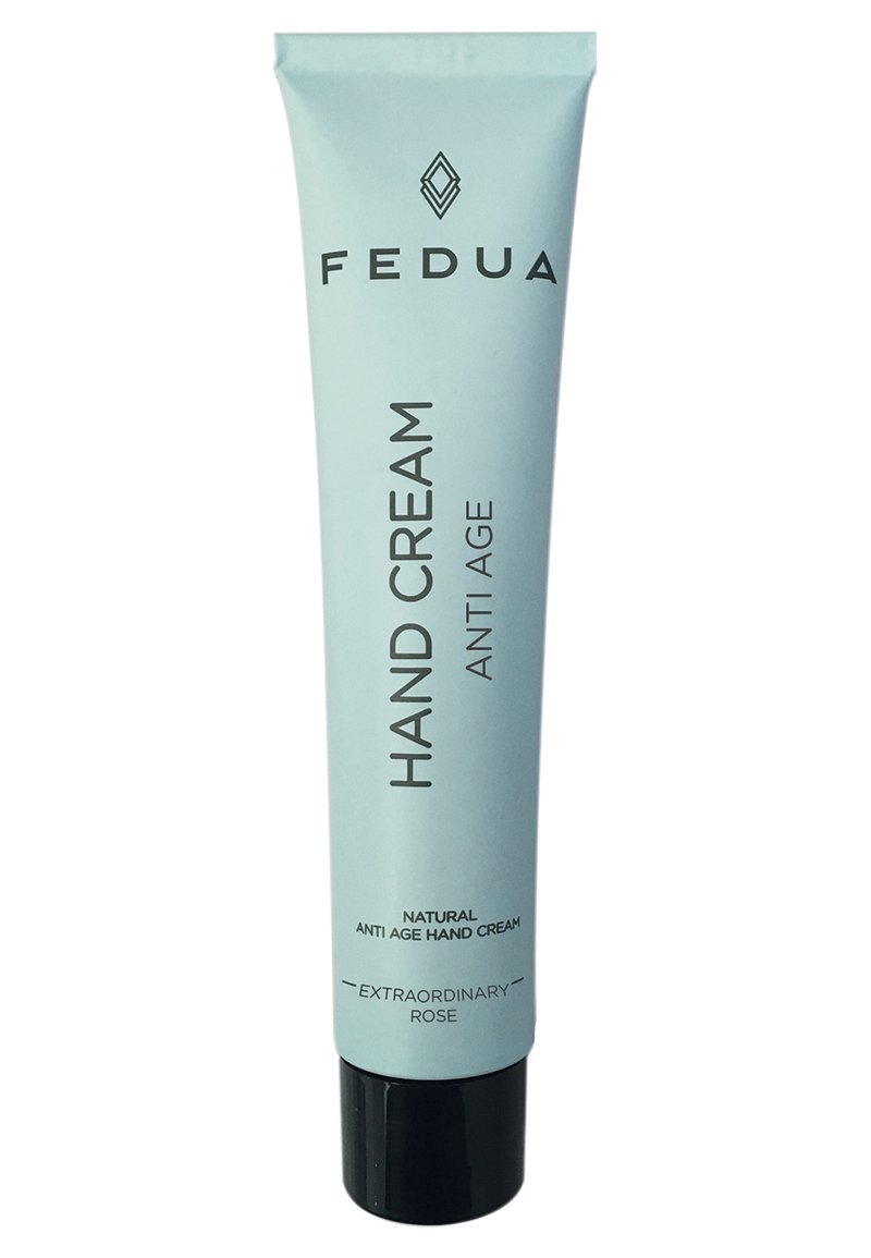 Fedua HAND CREAMANTI AGE EXTRAORDINARY ROSE Handcreme white/nicht