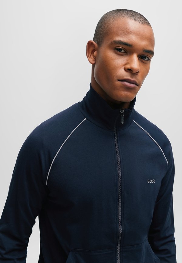 MIX & MATCH ZIPPER , STRETCH - Zip-up sweatshirt2