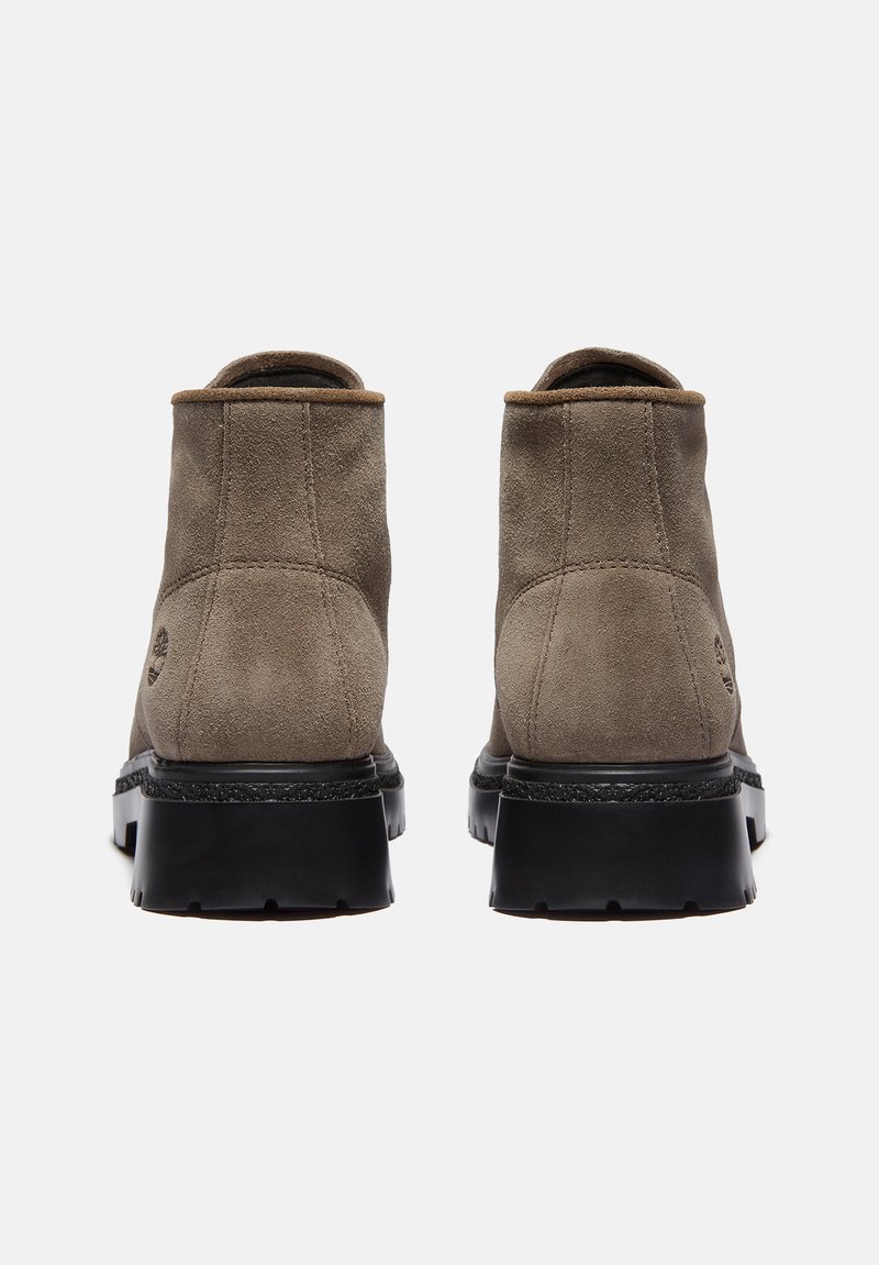 Timberland MID - Kotníková obuv - medium grey