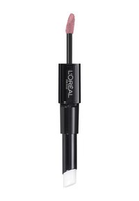 L'Oréal Paris LOT DE 2 - ROUGE À LÈVRES INFAILLIBLE DUO 24H - Lippenstift - 122 frozen pink