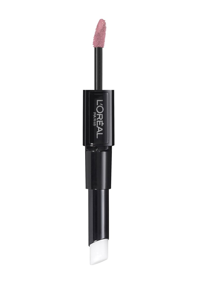 L'Oréal Paris LOT DE 2 - ROUGE À LÈVRES INFAILLIBLE DUO 24H - Lippenstift - 122 frozen pink