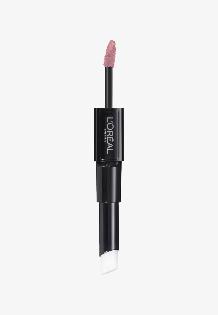 L'Oréal Paris LOT DE 2 - ROUGE À LÈVRES INFAILLIBLE DUO 24H - Lippenstift - 122 frozen pink