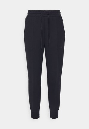 Nike Sportswear Joggebukse - black