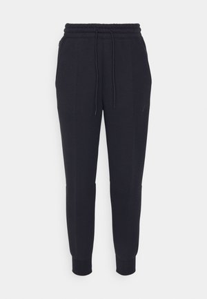 TECH - Pantaloni sportivi - black