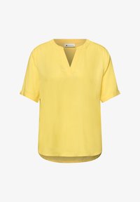 Sélectionné, bloom yellow