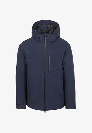 TENSON DAVE MPC EXTREME - Winterjas - navy