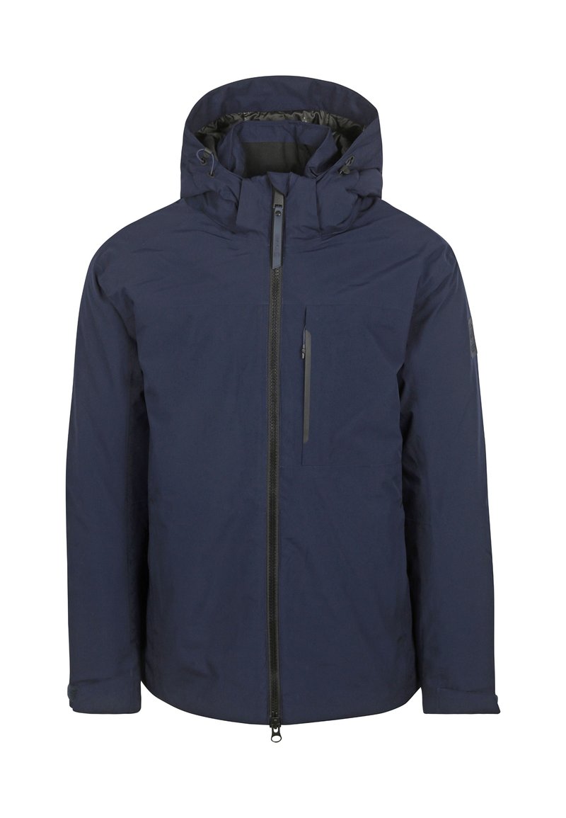 TENSON DAVE MPC EXTREME - Winterjas - navy