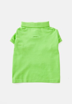 DOG UNISEX - Accessoires animaux - kiwi lime
