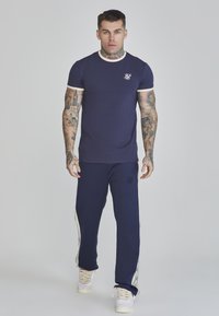 SIKSILK - T-shirt basic
