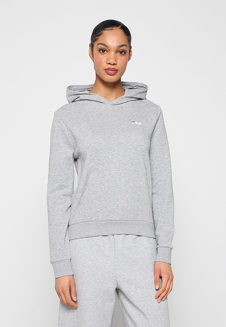 Fila Hoodie grijs