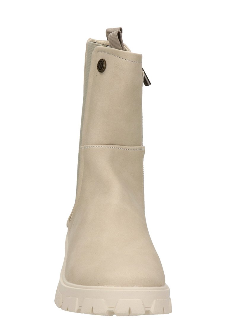 Vingino JOANNE MEISJES - Korte laarzen - beige - Zalando.nl