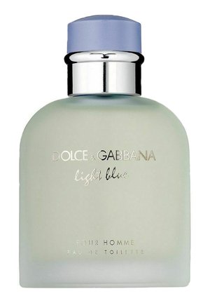 DOLCE & GABBANA BEAUTY DOLCE & GABBANA LIGHT BLUE POUR HOMME EDT 40ML - Eau de toilette