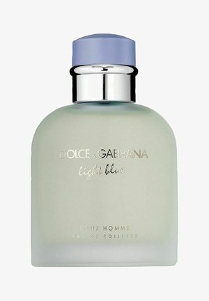 DOLCE & GABBANA BEAUTY, DOLCE & GABBANA LIGHT BLUE POUR HOMME EDT 40ML - Eau de toilette
