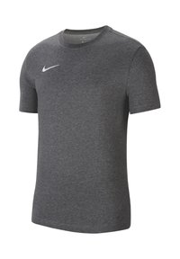 Unausgewählt, grey