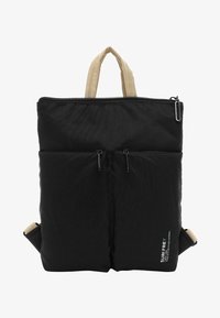 Niet geselecteerd, black