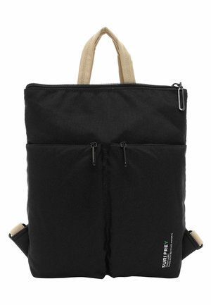 SURI FREY Rucksack - black