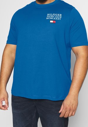 Printtipaita - blue
