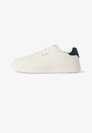 Champion, CLY NWM - Chaussures de tennis pour terre-battueerre battue - white ww