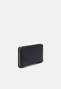 Tommy Hilfiger TIMELESS LARGE  - Geldbörse - black