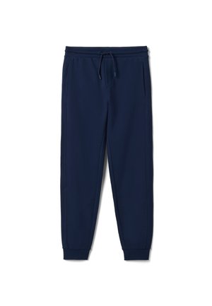 OVS, JOGGER TROUSERS.. - Pantalon de survêtement - navy blue