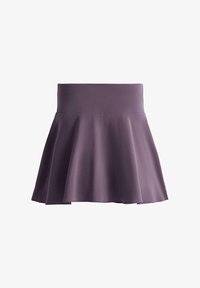 Niet geselecteerd, purple