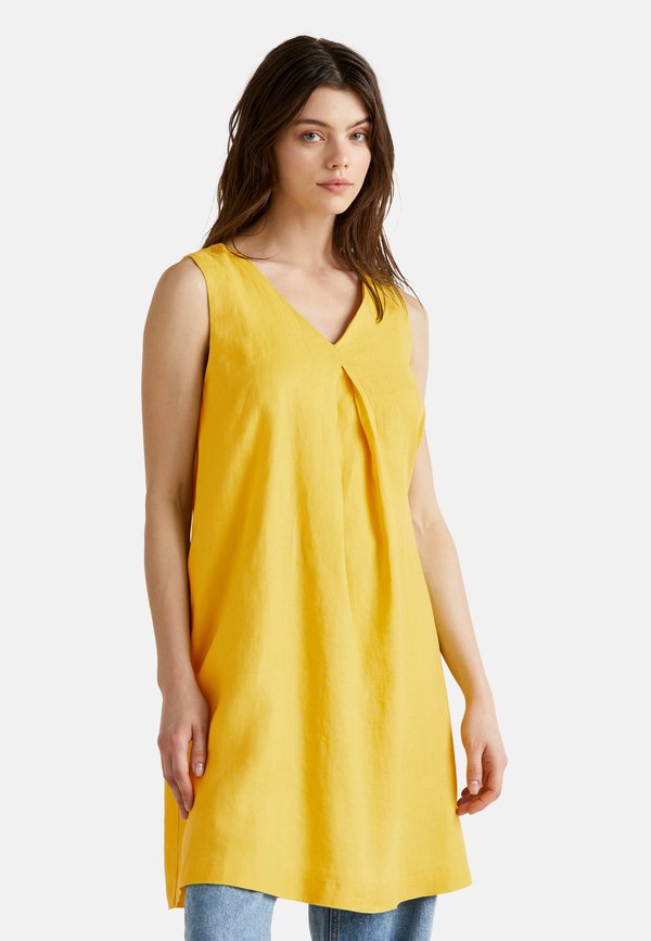 SLEEVELESS   - Freizeitkleid