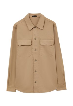 Calliope Camicia - beige