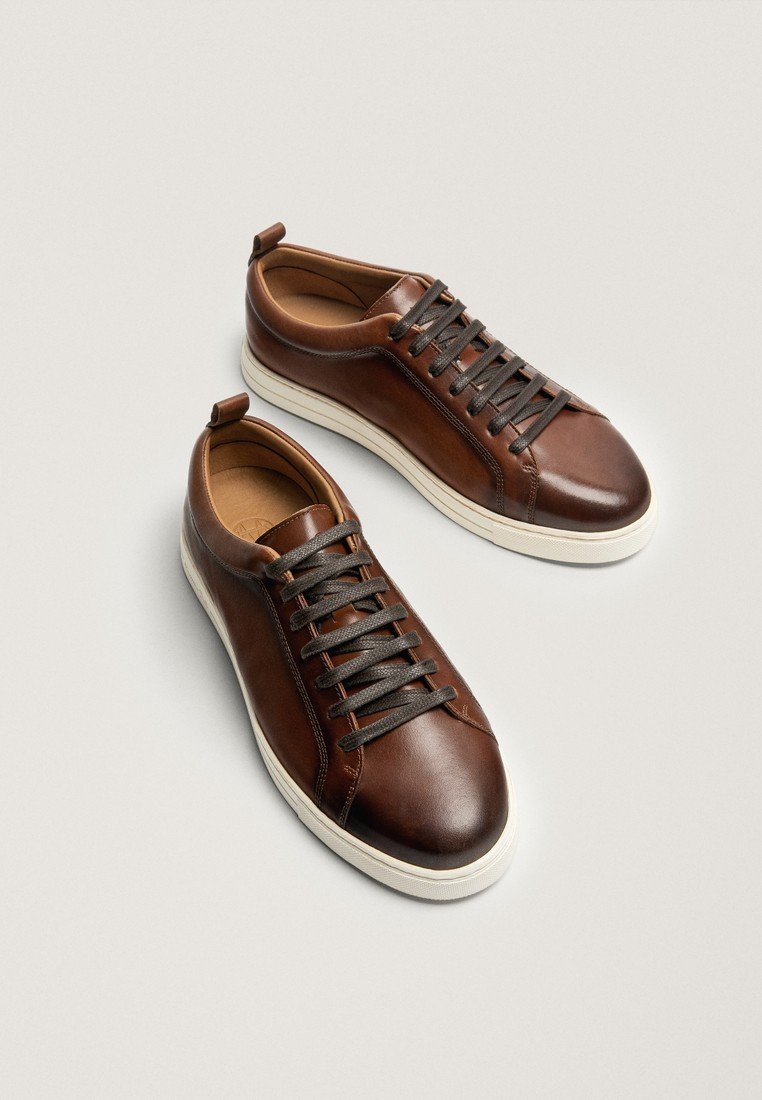 basket massimo dutti