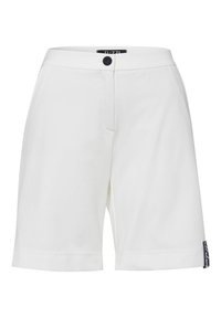 TUZZI Shorts - ecru