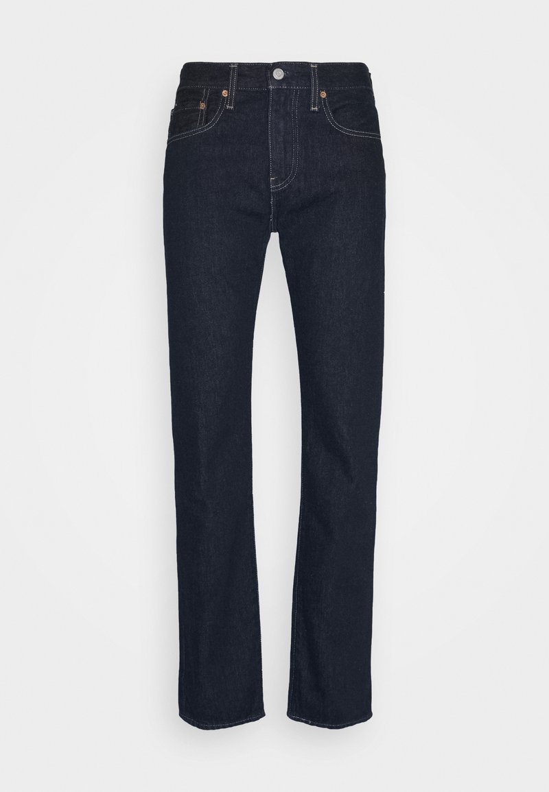 Levi’s® Jeans Tapered Fit donkerblauw denim Levi’s® Jeans Tapered Fit donkerblauw denim