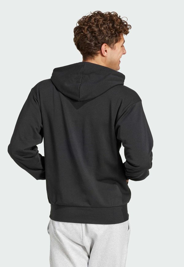 ESSENTIALS FEELCOZY - Hoodie2