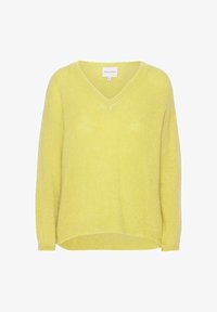 Non sélectionné, light yellow