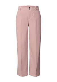 Non selezionato, rosa