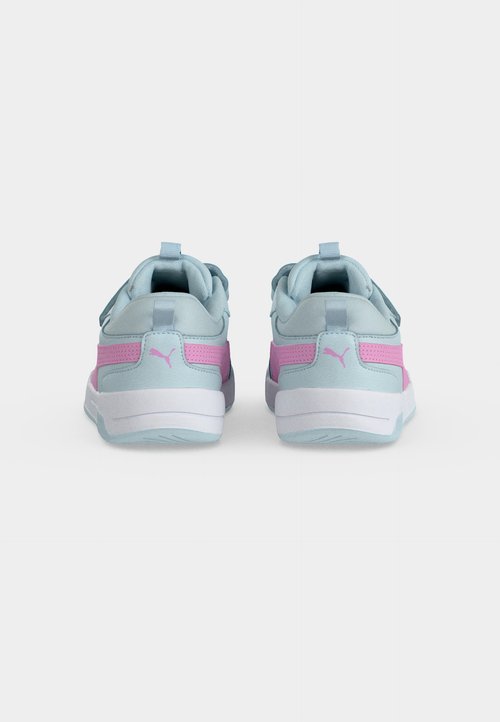 PUMA MULTIFLEX 2 UNISEX - Trainers - aqua glow/mauve glow — foto 4