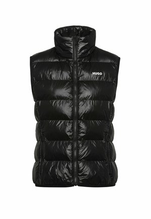 FANDICIA - Bodywarmer - black