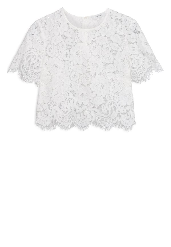 TRACEY - Print T-shirt2