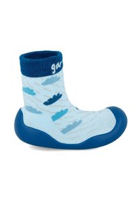 Garvalin Zapatos de bebé - azul