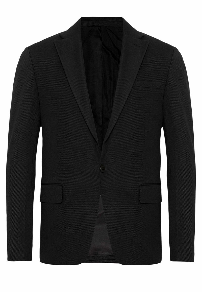 Daniel Hills SLIM FIT Blazer jacket black Zalando.ie