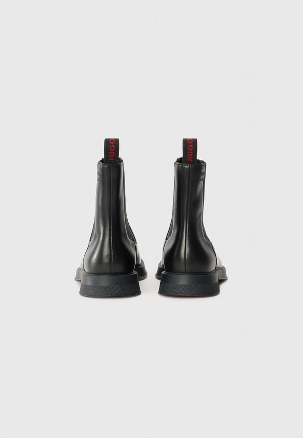 LENNER - Classic ankle boots2