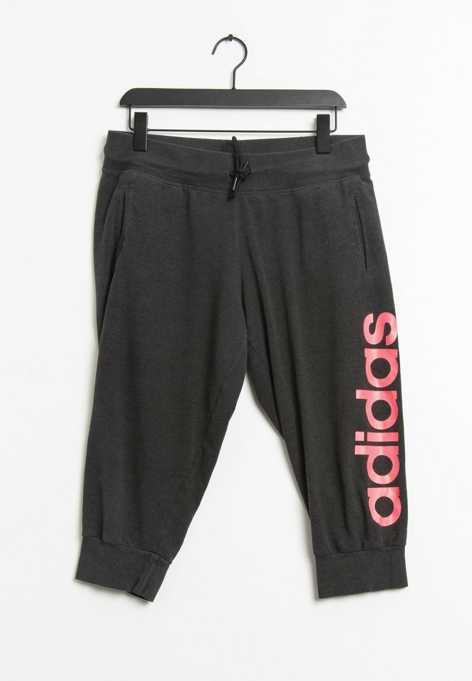 adidas Originals Shorts grey (Pre-owned) Zalando