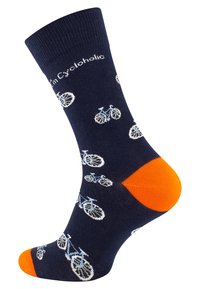 Non sélectionné, fahrradmarine