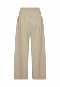 Soyaconcept SC-CISSIE 48-B - Püksid - camel