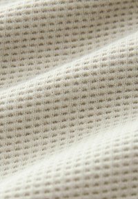 Next MOCK LAYER - Langærmet T-shirt - neutral