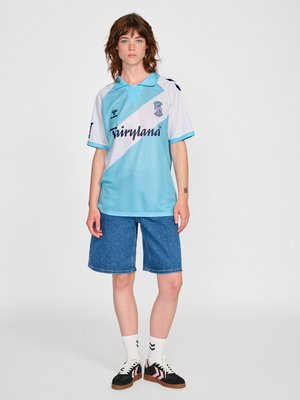 Hummel, MADISON HOME - Poloshirts - white
