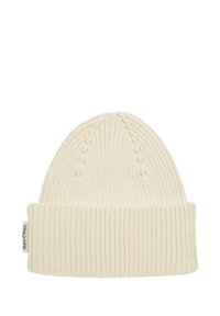 Niet geselecteerd, creamy white