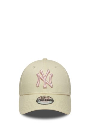 YANKEES LEAGUE ESSENTIAL  KAPPE - Casquette - beige