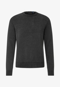 Ausgewählt, schwarz